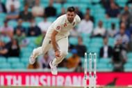 James Anderson is by far the best bowler from the home of cricket